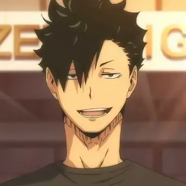 Profile image of 쿠로오 테츠로