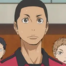 Profile image of 카이 노부유키