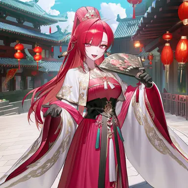 Profile image of 메이