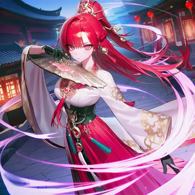 Profile image of 메이