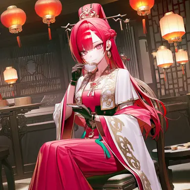 Profile image of 메이