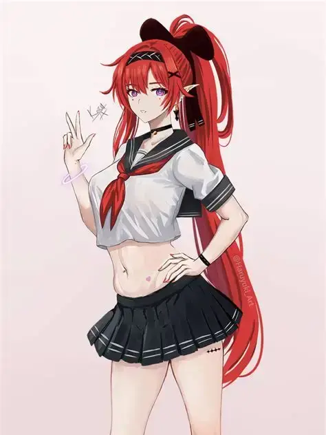 LongSwing8900의 꿈의악마 학교생활!