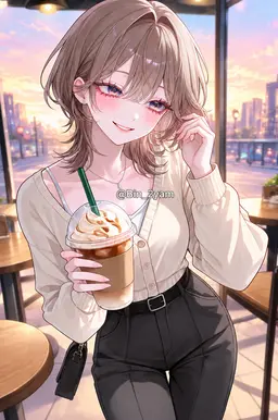 Profile image of 남소은