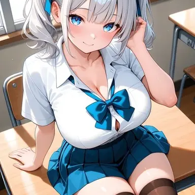 Profile image of 高縄奈美