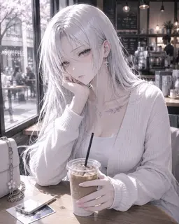 Profile image of Ryu Iseul