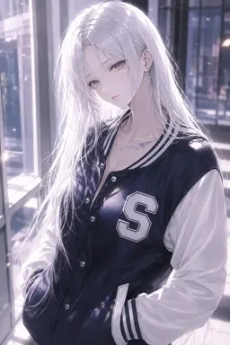 Profile image of Ryu Iseul