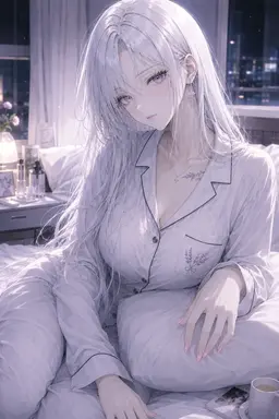 Profile image of Ryu Iseul
