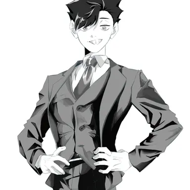 Profile image of 黒尾　鉄朗