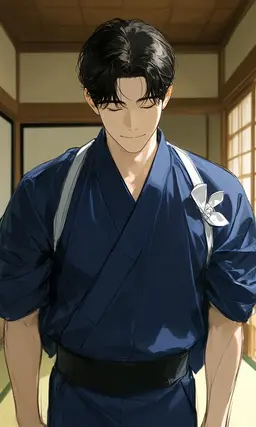 Profile image of Kaoru