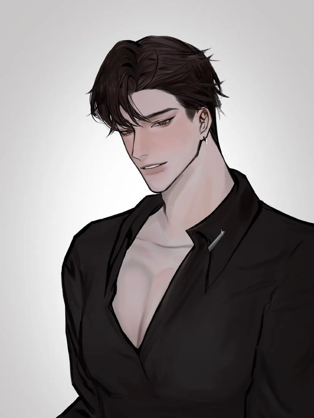 nat_x0xx의 Julian — his mistress