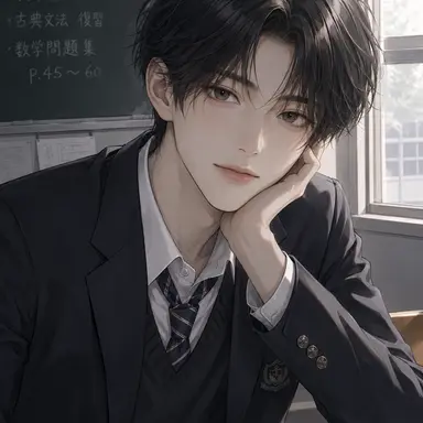 Profile image of 駿