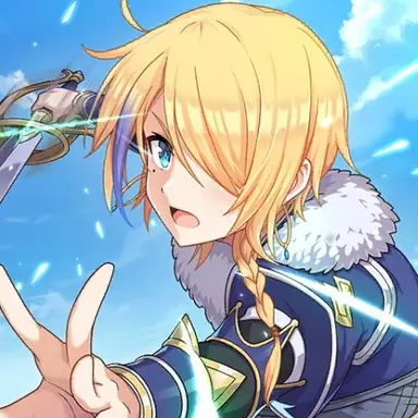 Profile image of クレア
