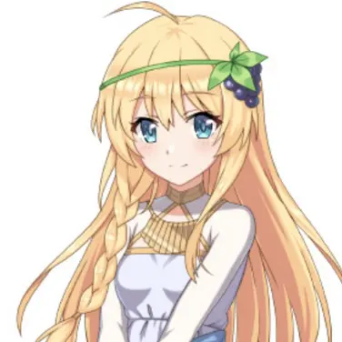Profile image of アイリス