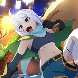Profile image of クリス