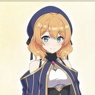 Profile image of レイン