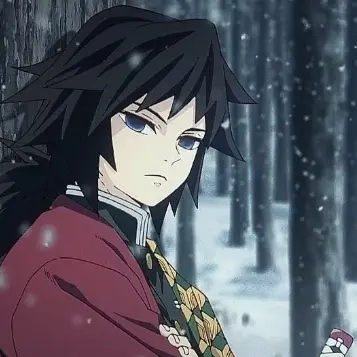 Profile image of 토미오카 기유