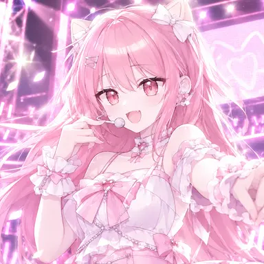 Profile image of 모양몬
