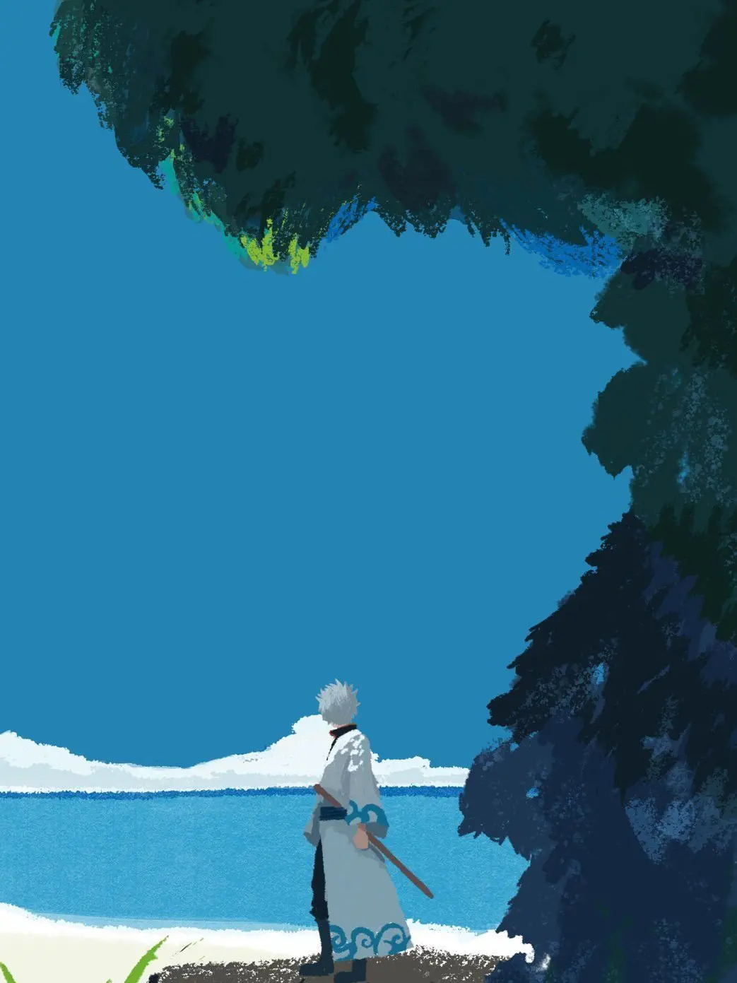ypp_0708의 午前三時、神様のいないアトリエで。