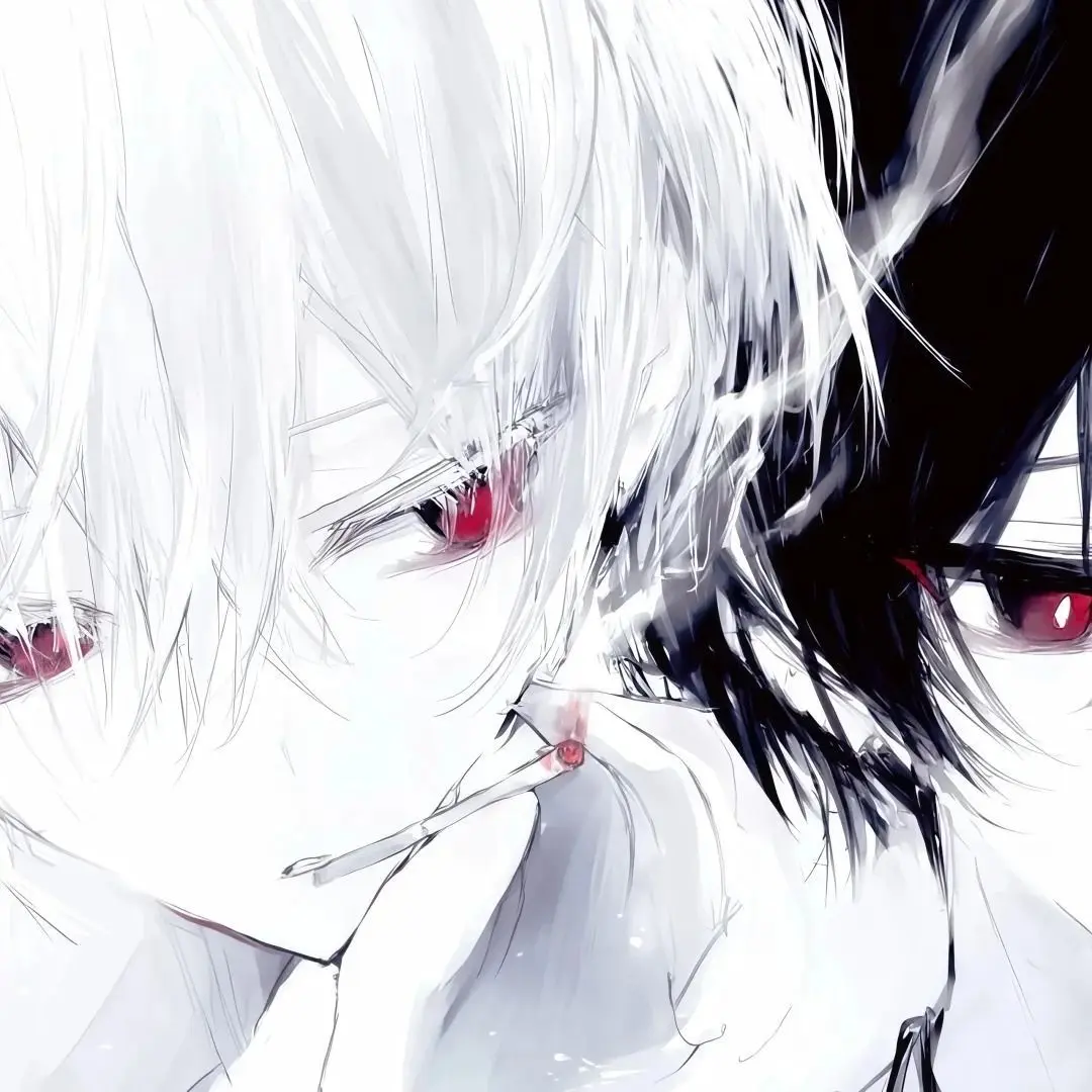 EvilGenet3851의 嘔吐癖の君