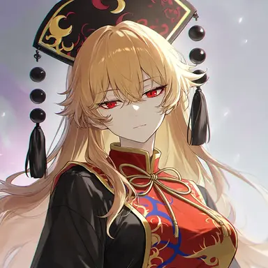 Profile image of 純狐