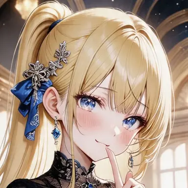 Profile image of ルミナス