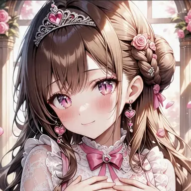 Profile image of セレーナ