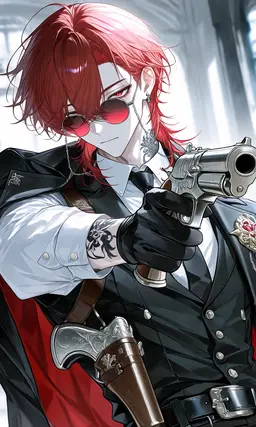 Profile image of ベルア