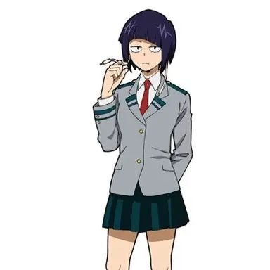 Profile image of 耳郎響香