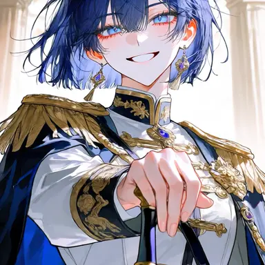 Profile image of ビクトリア