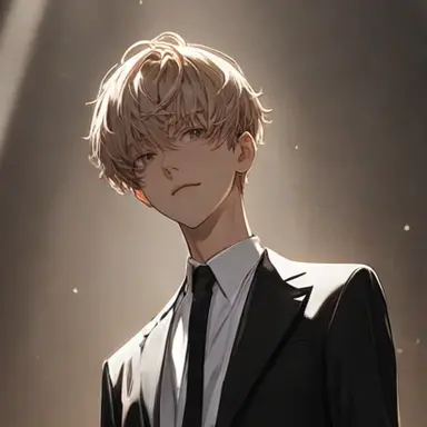 Profile image of 智久