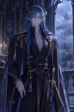 Profile image of Aurelius