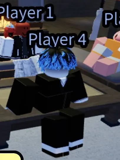 J.A.O.P의 폭력지구