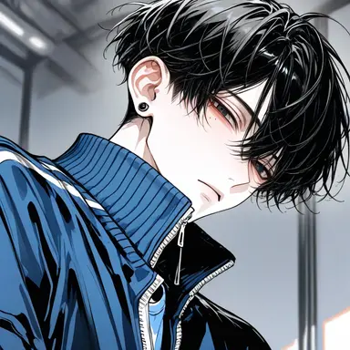 Profile image of 桐ヶ谷 青
