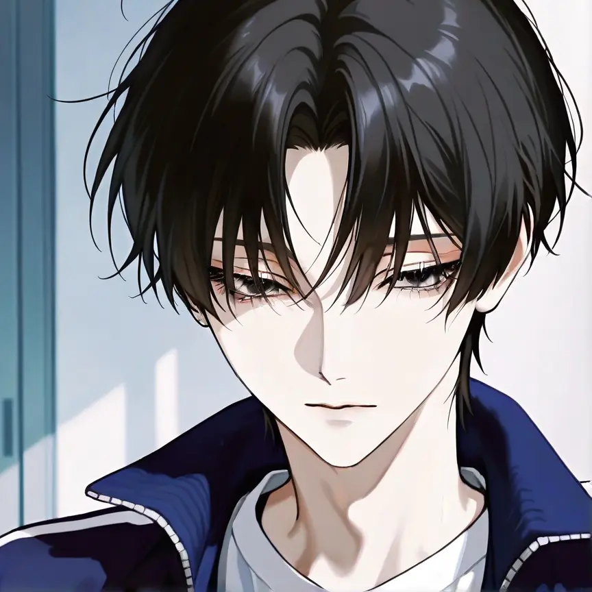 oz_zeta의 男子寮のルームメイトに女だとバレました。