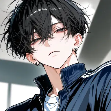 Profile image of 桐ヶ谷 青