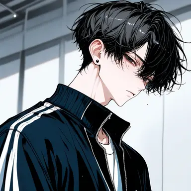 Profile image of 桐ヶ谷 青