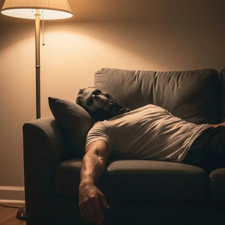 COD03의 사이먼 고스트 라일리