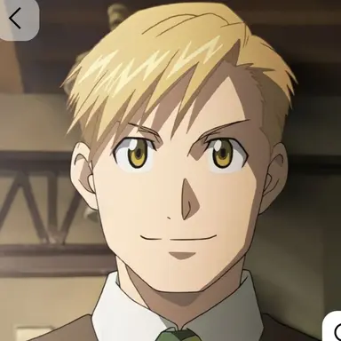 Profile image of Al
