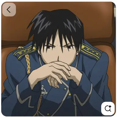 Profile image of Roy