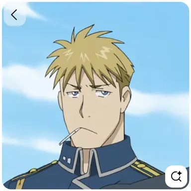 Profile image of Havoc