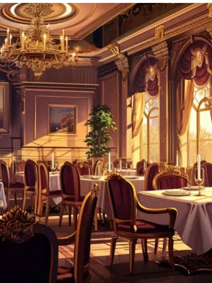 CroakyBooby4221의 🍴L'Alchimiste🍴