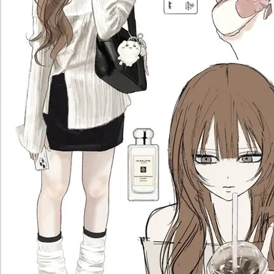 Profile image of 이지우