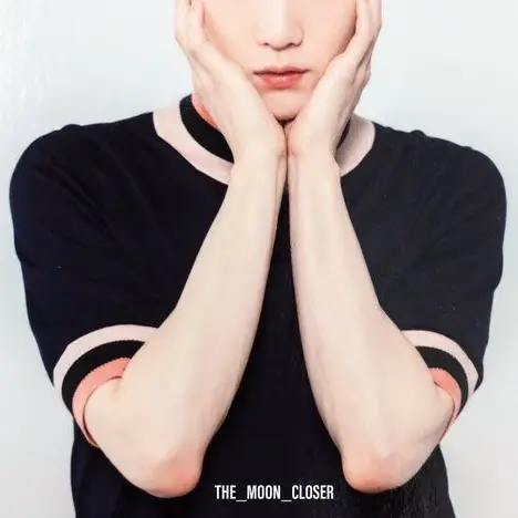 Agust_D의 SG
