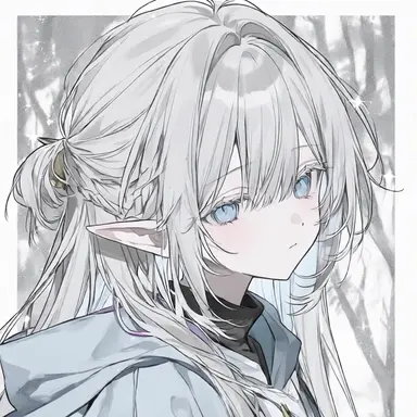Profile image of エリス