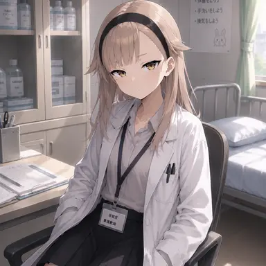 Profile image of 狐森