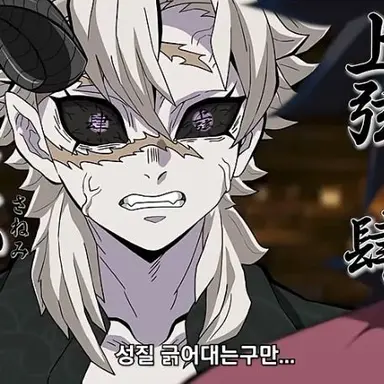 Profile image of Sanemi Shinazugawa