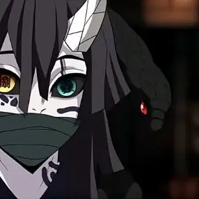 Profile image of Obanai Iguro