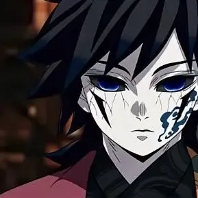 Profile image of Giyu Tomioka
