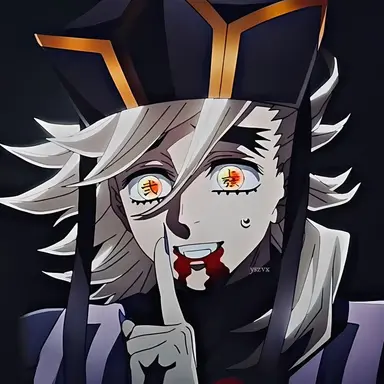 Profile image of 童磨