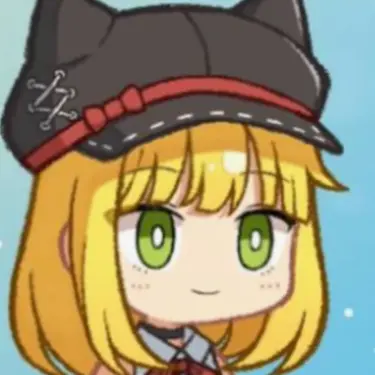 Profile image of アテネ